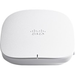 Cisco CBW150AX-E-EU punkt dostępowy WLAN 1200 Mbit/s Biały Obsługa PoE
