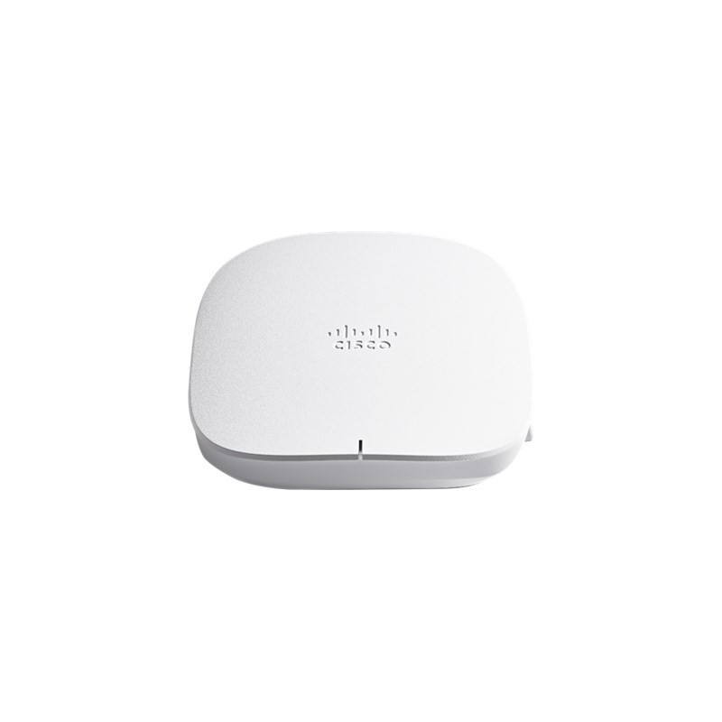 Cisco CBW150AX-E-EU punkt dostępowy WLAN 1200 Mbit/s Biały Obsługa PoE Cisco CBW150AX-E-EU punkt dostępowy WLAN 1200 Mbit/s Biały Obsługa PoE