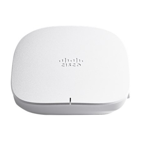 Cisco CBW150AX-E-EU punkt dostępowy WLAN 1200 Mbit/s Biały Obsługa PoE