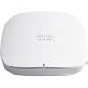 Cisco CBW150AX-E-EU punkt dostępowy WLAN 1200 Mbit/s Biały Obsługa PoE