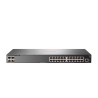 HPE Aruba 2930F 24G 4SFP+ Swch