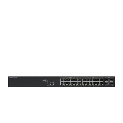 Lancom Systems GS-3528XP Zarządzany L2/L3 Gigabit Ethernet (10/100/1000) Obsługa PoE 1U Czarny