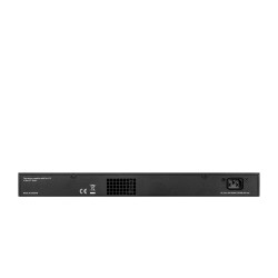 Lancom Systems GS-3528XP Zarządzany L2/L3 Gigabit Ethernet (10/100/1000) Obsługa PoE 1U Czarny