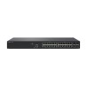 Lancom Systems GS-3528XP Zarządzany L2/L3 Gigabit Ethernet (10/100/1000) Obsługa PoE 1U Czarny
