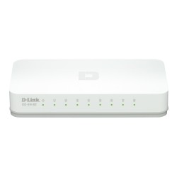 8-PORT EASY DESKTOP SWITCH/ML