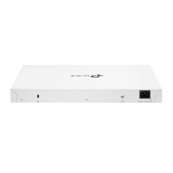 TP-Link Festa FS352G L2/L2+ Gigabit Ethernet (10/100/1000) Obsługa PoE Biały