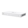 TP-Link Festa FS308G Zarządzany L2/L2+ Gigabit Ethernet (10/100/1000) Obsługa PoE Biały