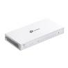 TP-Link Festa FS308G Zarządzany L2/L2+ Gigabit Ethernet (10/100/1000) Obsługa PoE Biały