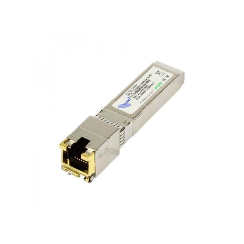 ALLNET ALL4767-INDU moduł dla przełączników sieciowych 10 Gigabit Ethernet ALLNET ALL4767-INDU moduł dla przełączników sieciowych 10 Gigabit Ethernet