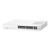 HPE Aruba Instant On 1960 Smart 24G 2XT 2XF Switch
