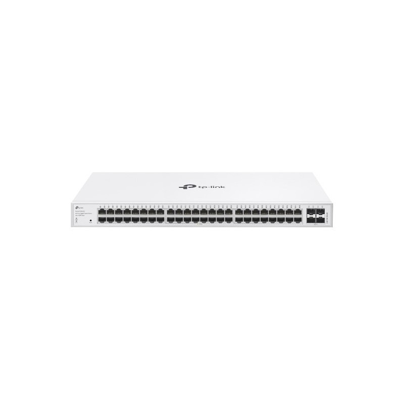 TP-Link Festa FS352G L2/L2+ Gigabit Ethernet (10/100/1000) Biały TP-Link Festa FS352G L2/L2+ Gigabit Ethernet (10/100/1000) Biały