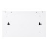 TP-Link FESTA FS310GP łącza sieciowe Zarządzany L2/L2+ Gigabit Ethernet (10/100/1000) Obsługa PoE 1U Biały