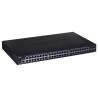 Przełącznik D-Link DGS-1250-52XMP E DGS125052XMP DGS-1250-52XMP/E - Przełącznik - Światłowód