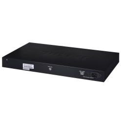Przełącznik D-Link DGS-1250-52XMP E DGS125052XMP DGS-1250-52XMP/E - Przełącznik - Światłowód