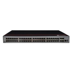 Huawei CloudEngine S5735-L48T4X-A1 L3 Gigabit Ethernet (10/100/1000) 1U Szary