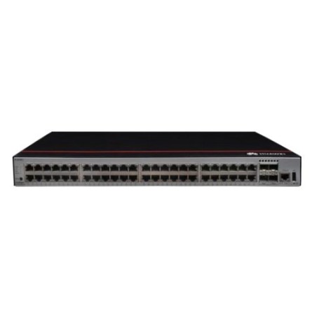 Huawei CloudEngine S5735-L48T4X-A1 L3 Gigabit Ethernet (10/100/1000) 1U Szary