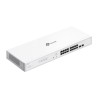 TP-Link Festa FS318GP L2/L2+ Gigabit Ethernet (10/100/1000) Obsługa PoE