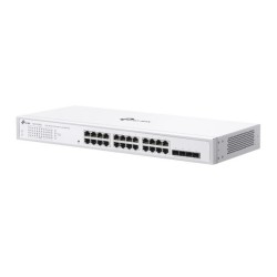 TP-Link Festa FS328G L2/L2+ Gigabit Ethernet (10/100/1000) Biały