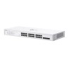 TP-Link Festa FS328G L2/L2+ Gigabit Ethernet (10/100/1000) Biały