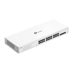 TP-Link Festa FS328G L2/L2+ Gigabit Ethernet (10/100/1000) Biały