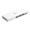 TP-Link Festa FS328G L2/L2+ Gigabit Ethernet (10/100/1000) Biały