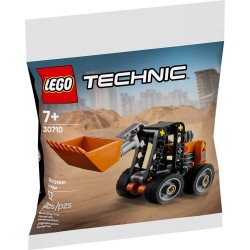 LEGO Technic 30710 Miniładowarka