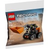 LEGO Technic 30710 Miniładowarka