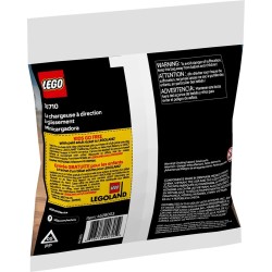 LEGO Technic 30710 Miniładowarka