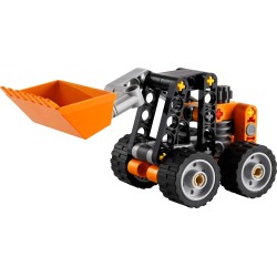 LEGO Technic 30710 Miniładowarka