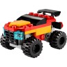 LEGO Creator 30691 Mały monster truck do przebudowania