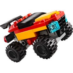 LEGO Creator 30691 Mały monster truck do przebudowania