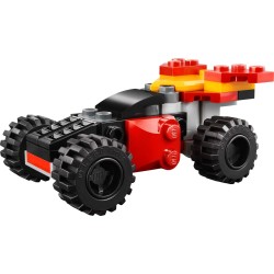 LEGO Creator 30691 Mały monster truck do przebudowania