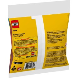 LEGO Creator 30688 Tropikalny tukan