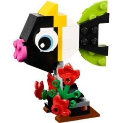 LEGO Creator 30688 Tropikalny tukan