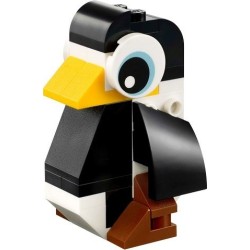 LEGO Creator 30688 Tropikalny tukan