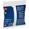 LEGO Disney 30695 Miniaturowy zamek Kopciuszka z ogrodem