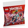 LEGO NINJAGO 30699 Wielofunkcyjny minimech ninja