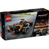 LEGO SPEED CHAMPIONS 76919 Samochód wyścigowy McLaren Formula 1 wersja 2023