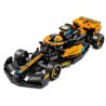 LEGO SPEED CHAMPIONS 76919 Samochód wyścigowy McLaren Formula 1 wersja 2023