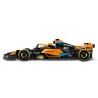 LEGO SPEED CHAMPIONS 76919 Samochód wyścigowy McLaren Formula 1 wersja 2023