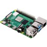 Płyta Malinowa Pi 4B CPU1,5 GHz/8 GB/USB3.0/MHDMI/BT/Wifi