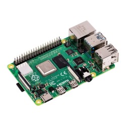Płyta Malinowa Pi 4B CPU1,5 GHz/8 GB/USB3.0/MHDMI/BT/Wifi