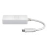 USB-C USB 3.0 GIGABIT ADAPTER/ADAPTER