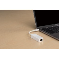 USB-C USB 3.0 GIGABIT ADAPTER/ADAPTER