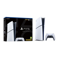 Sony Playstation 5 Digital Edition 1TB Slim Edition