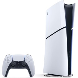 Sony Playstation 5 Digital Edition 1TB Slim Edition