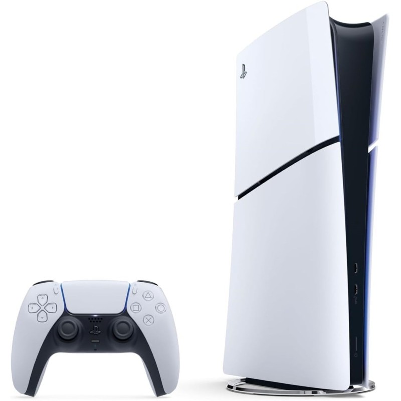 Sony Playstation 5 Digital Edition 1TB Slim Edition Sony Playstation 5 Digital Edition 1TB Slim Edition