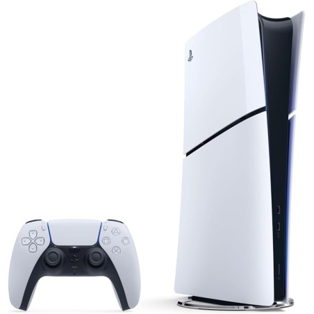 Sony Playstation 5 Digital Edition 1TB Slim Edition