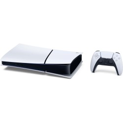 Sony Playstation 5 Digital Edition 1TB Slim Edition