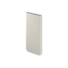 Samsung EB-P3400XUE Litowo-jonowa (Li-Ion) 10000 mAh Beżowy